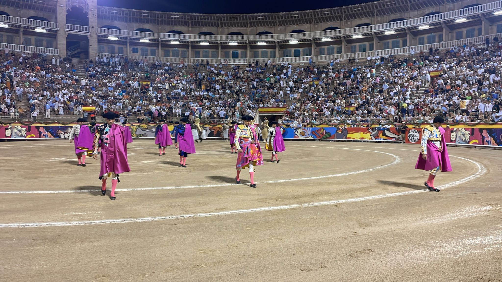 El Parlamento Balear aborda este miércoles el acceso de menores a los espectáculos taurinos