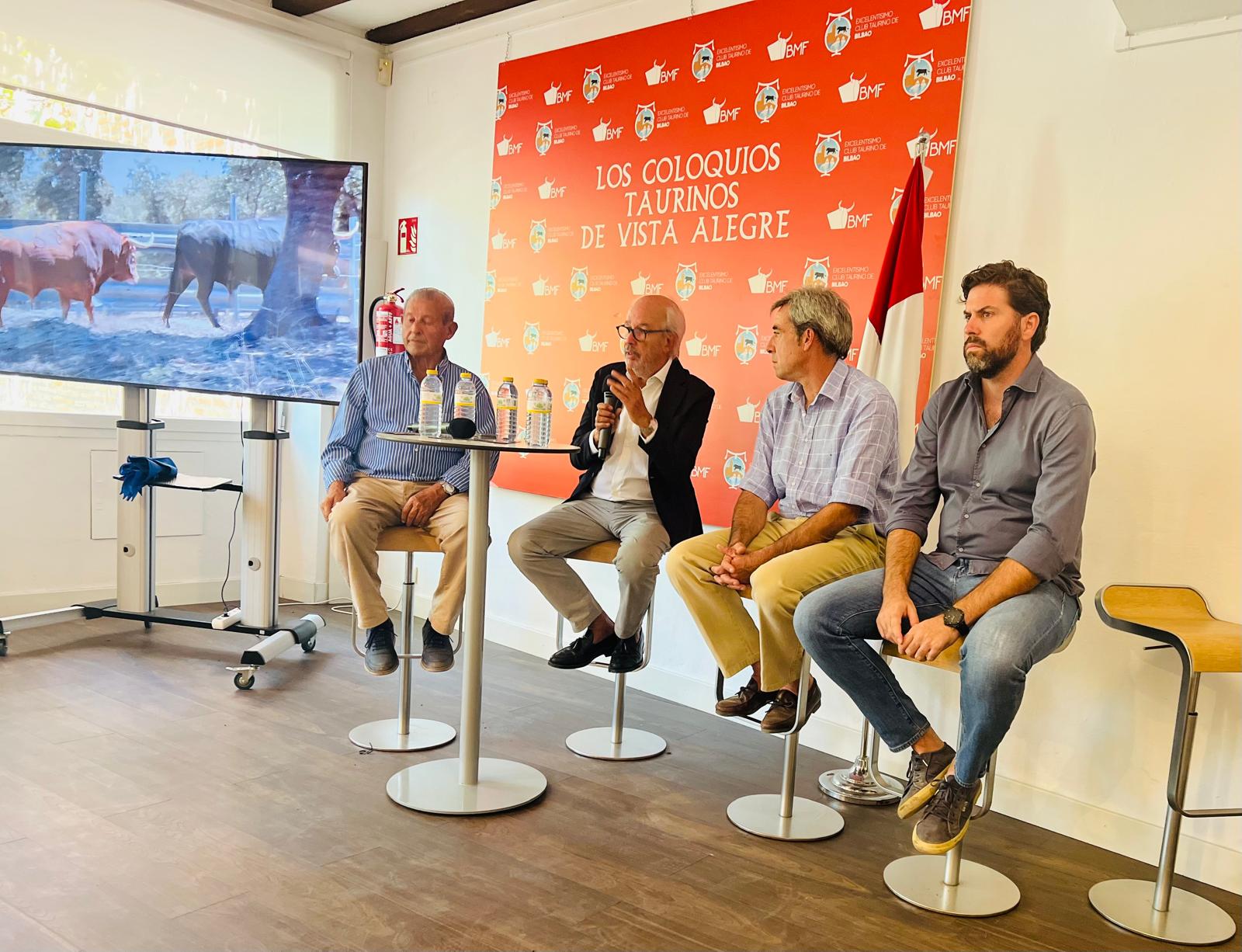 Daniel Ruiz: "Mi padre lo hubiera disfrutado de una manera tremenda"