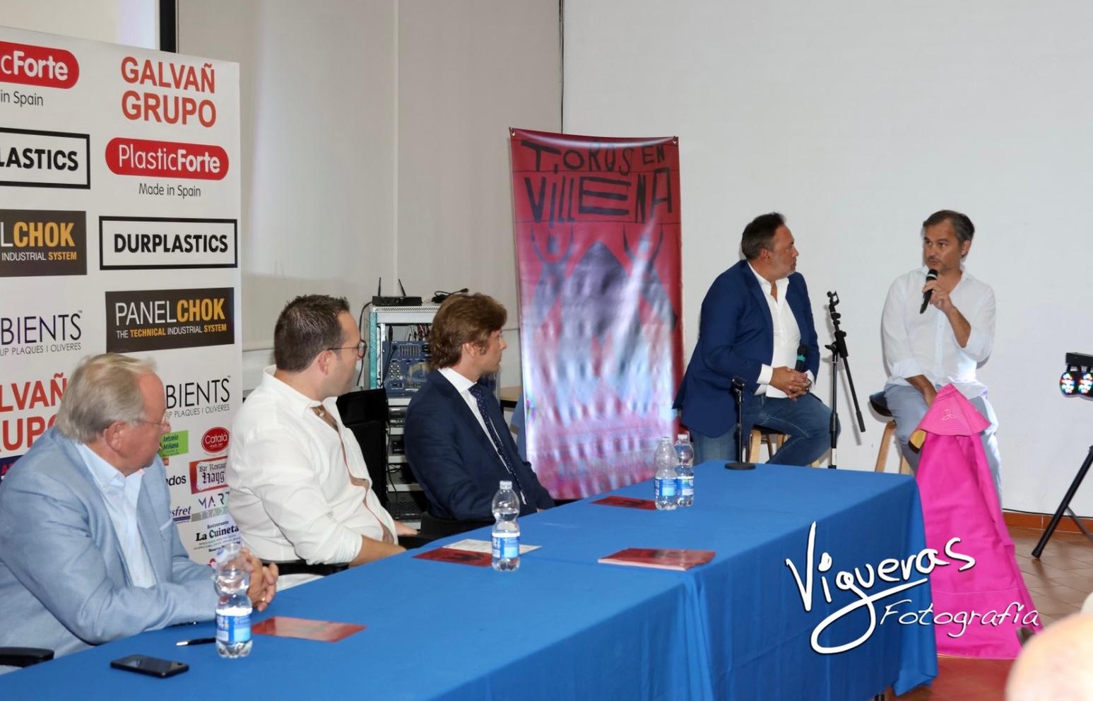 Villena abre de nuevo sus puertas para una alternativa de lujo