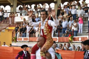 Foto: José Salvador.