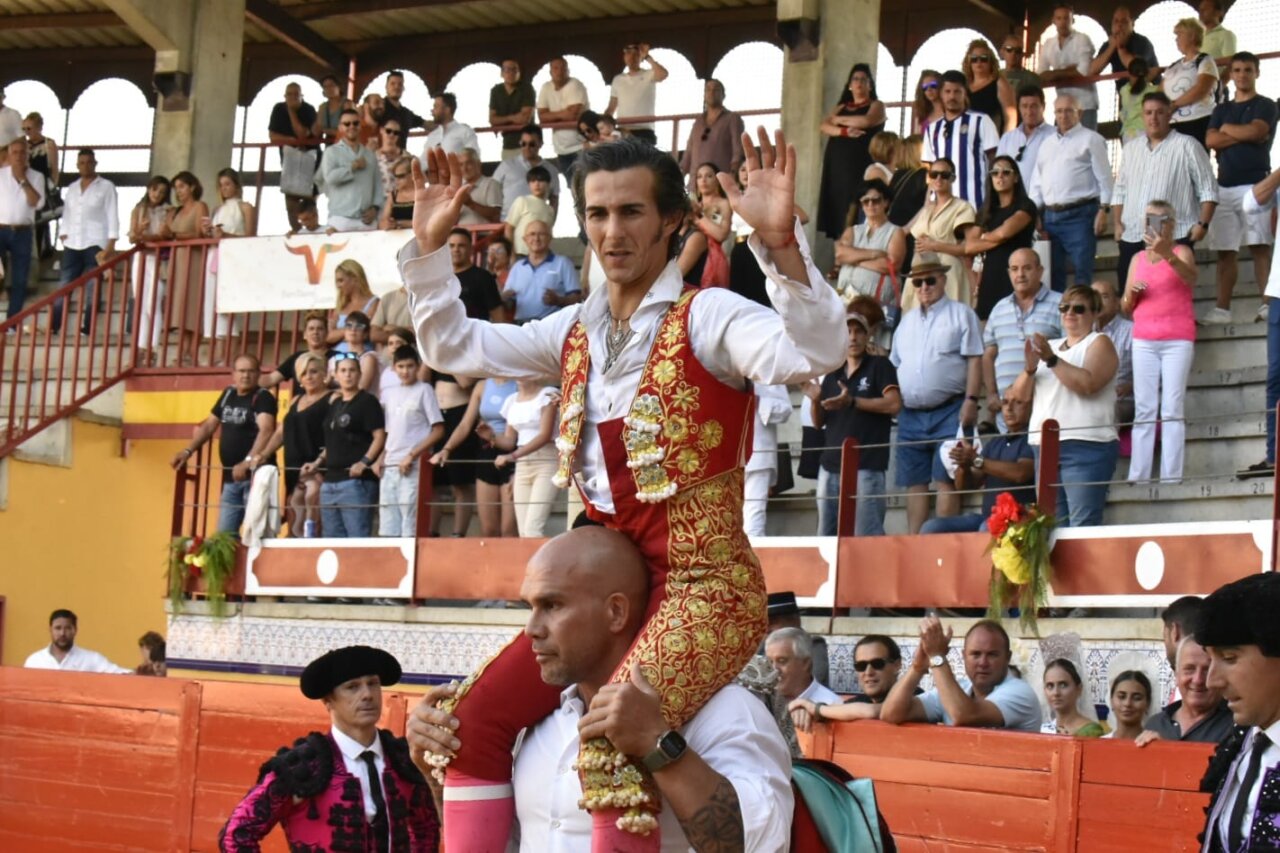 Foto: José Salvador.