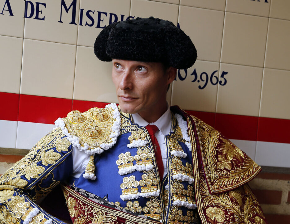 Diego Urdiales: lealtad a un estilo