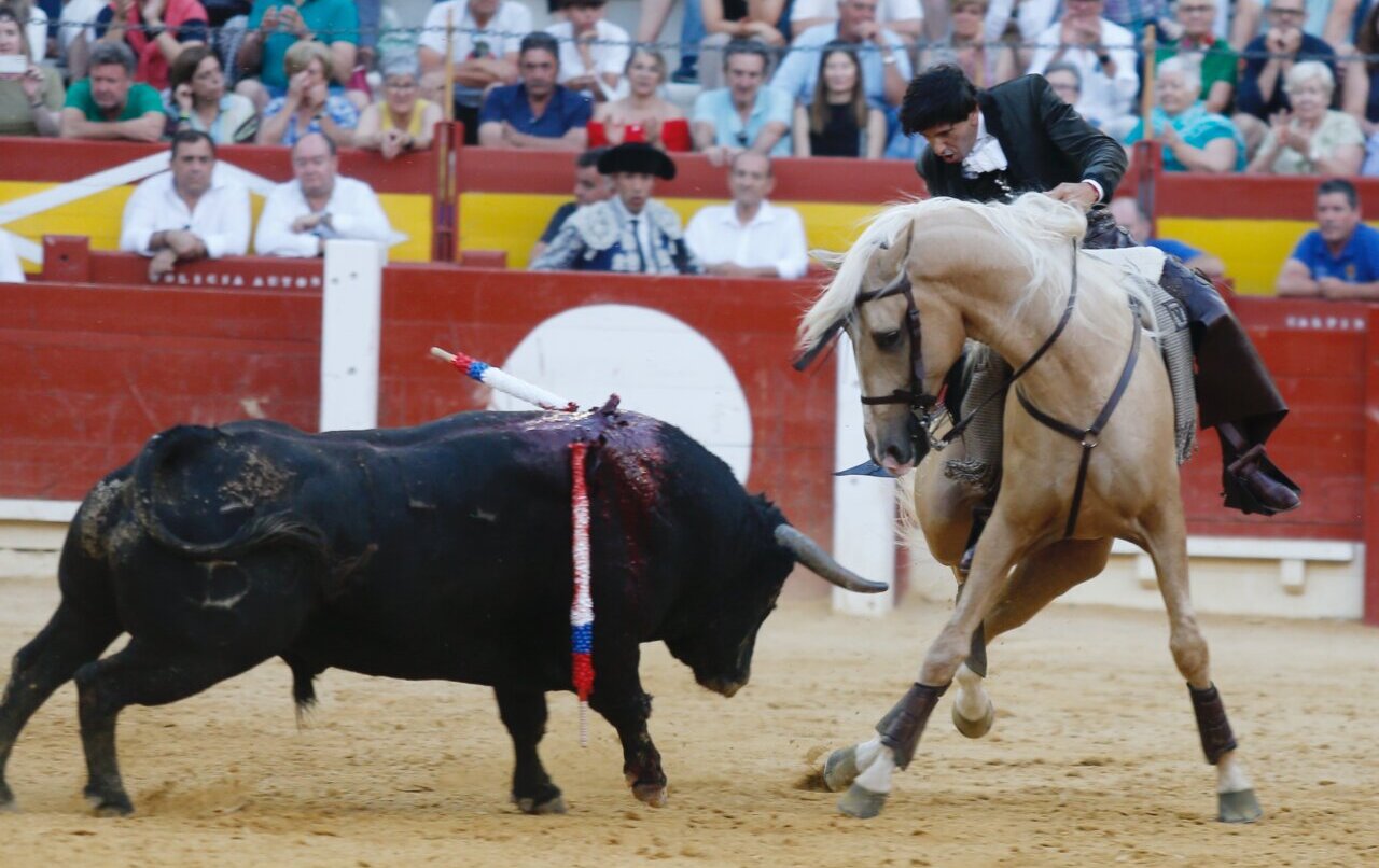 Nivaldo y Ventura, estrellas en Requena