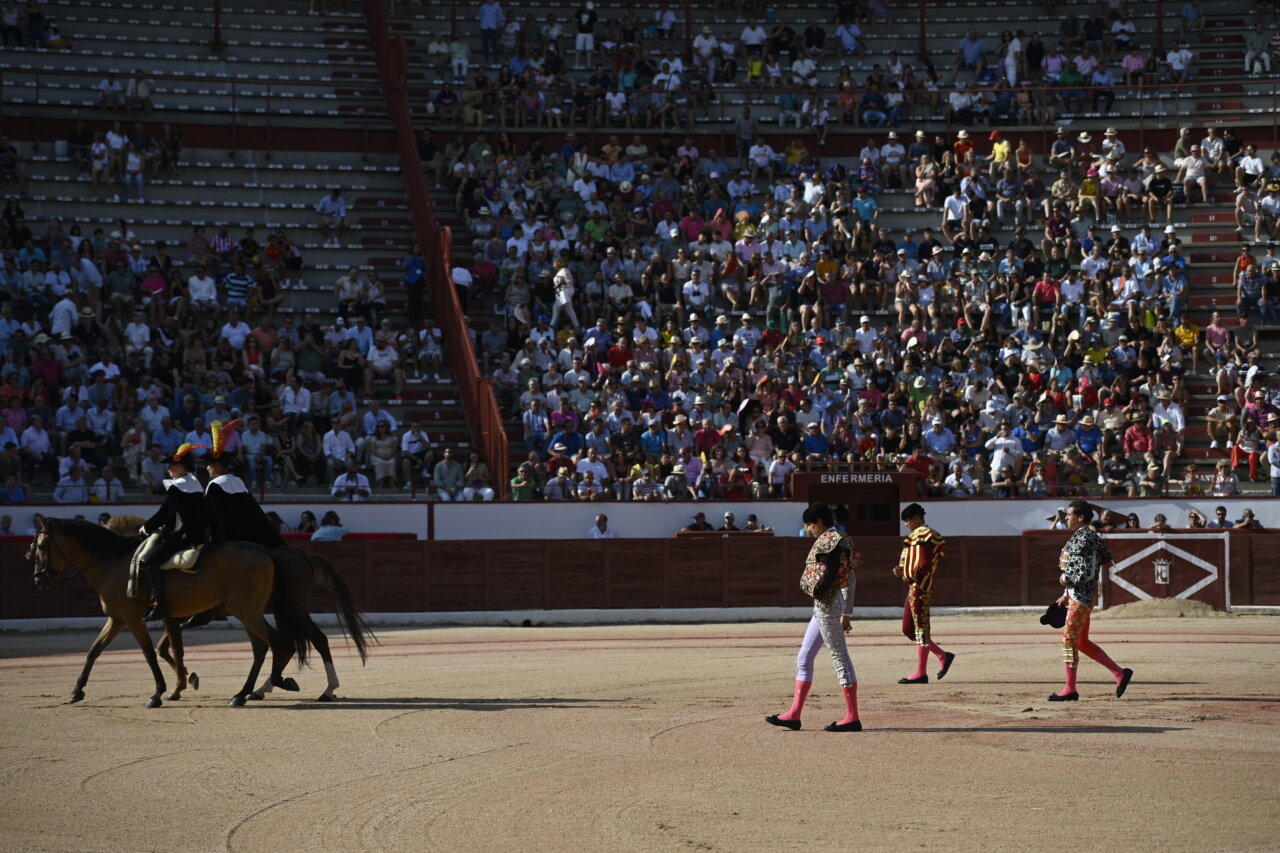 Colmenar Viejo apuesta de nuevo por Circuitos Taurinos
