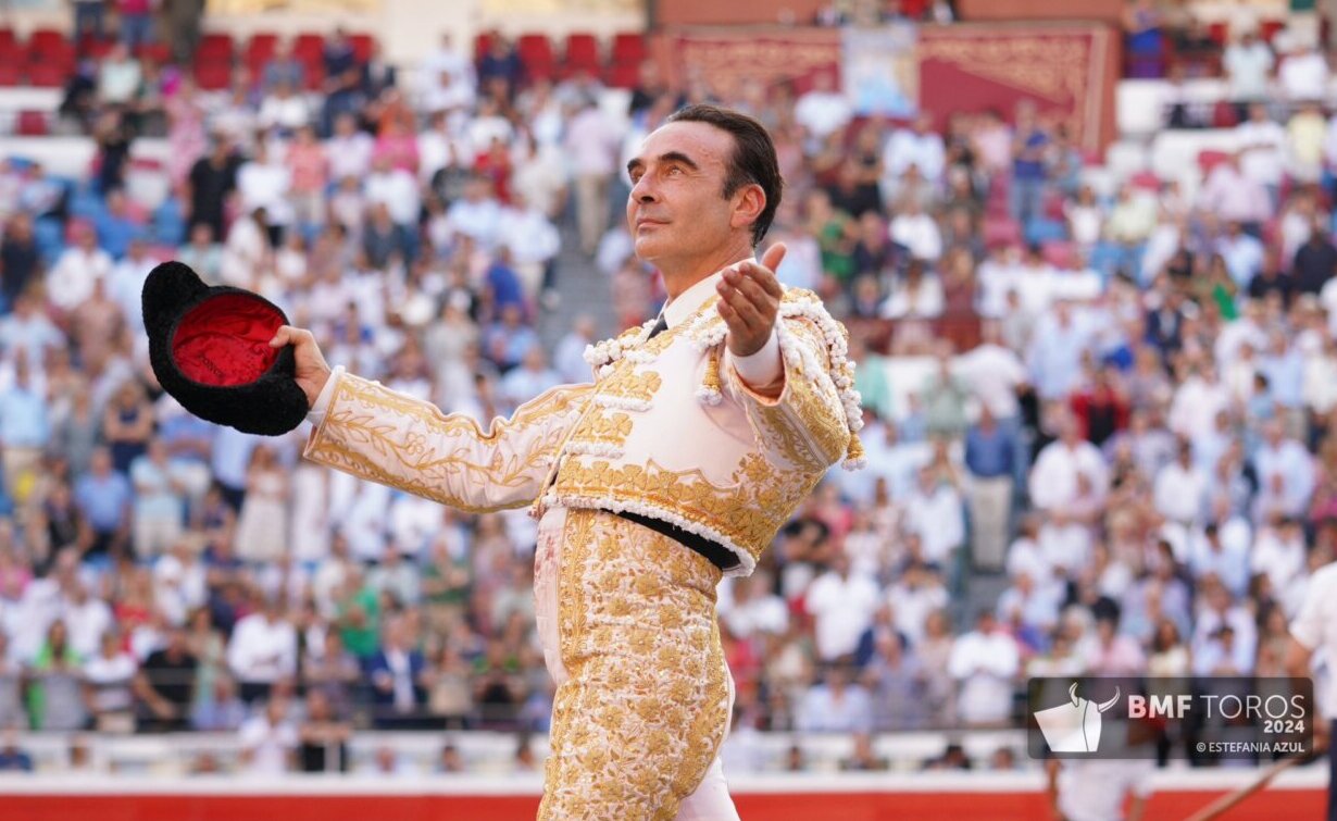 Agur, Ponce: Bilbao despide con honores a su último ídolo