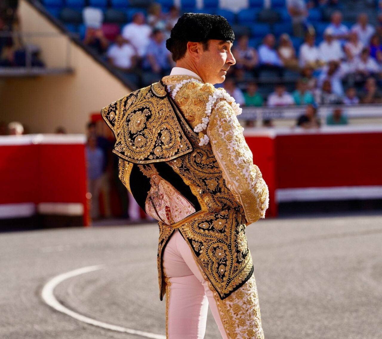 De Naranjito a Visitante, la leyenda de Ponce en Bilbao que ya tiene sucesor