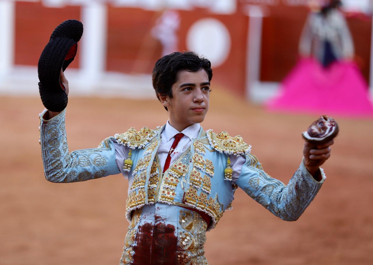 Gijón: lo que la espada se llevó