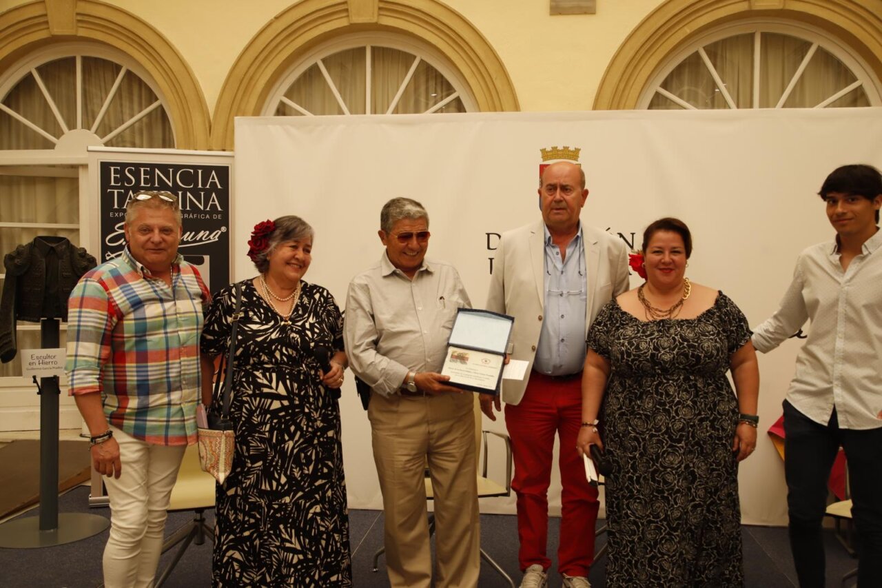 El Foro Cultural 3 Taurinos 3 rindió homenaje a Colombia en sus jornadas culturales