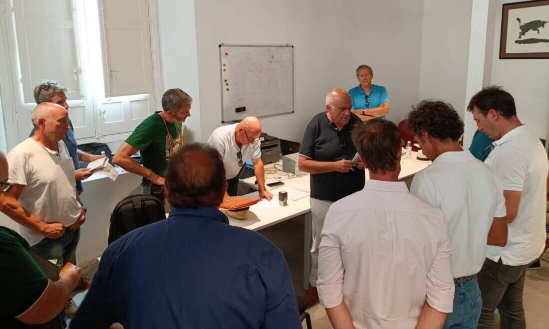 Simpático, de Condessa de Sobral, abre la feria de Málaga