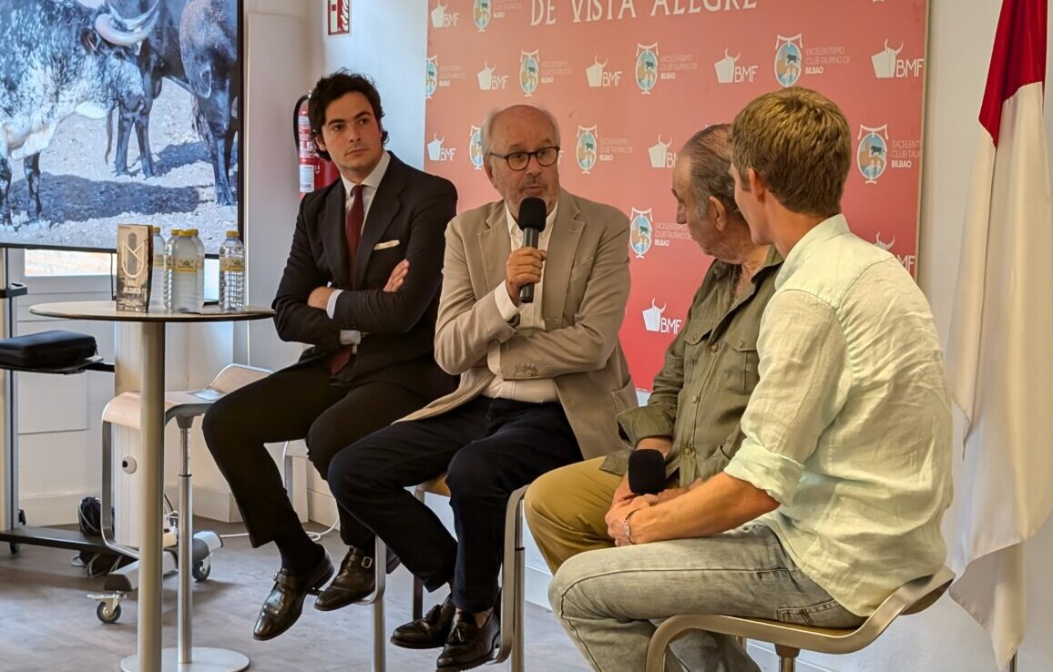 Borja Jiménez: “Cuando vives el toreo al cien por cien, llega la recompensa”