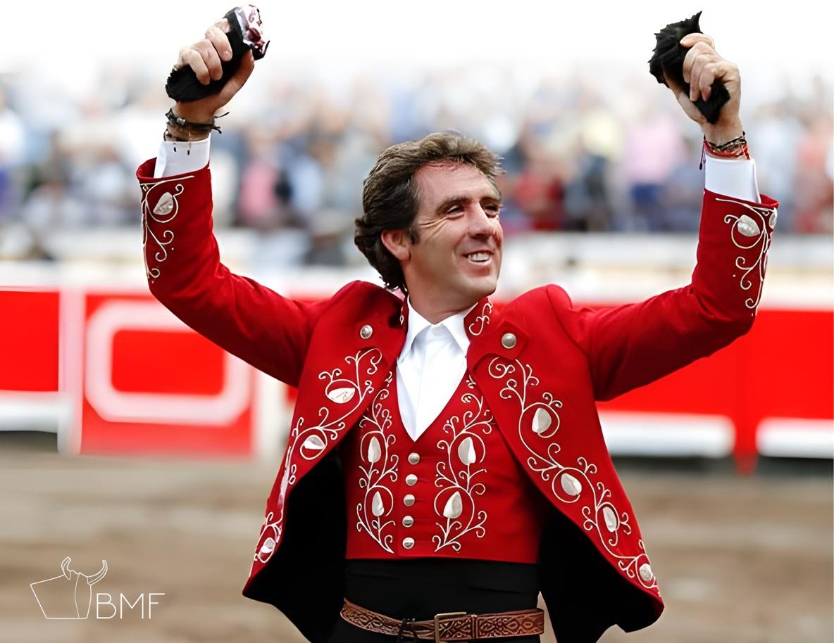 Pablo Hermoso de Mendoza, homenaje en Bilbao a una figura de época