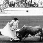 Desde 1991, en la foto con un torrestrella, no ha faltado ningún año a Bilbao. Un hito.