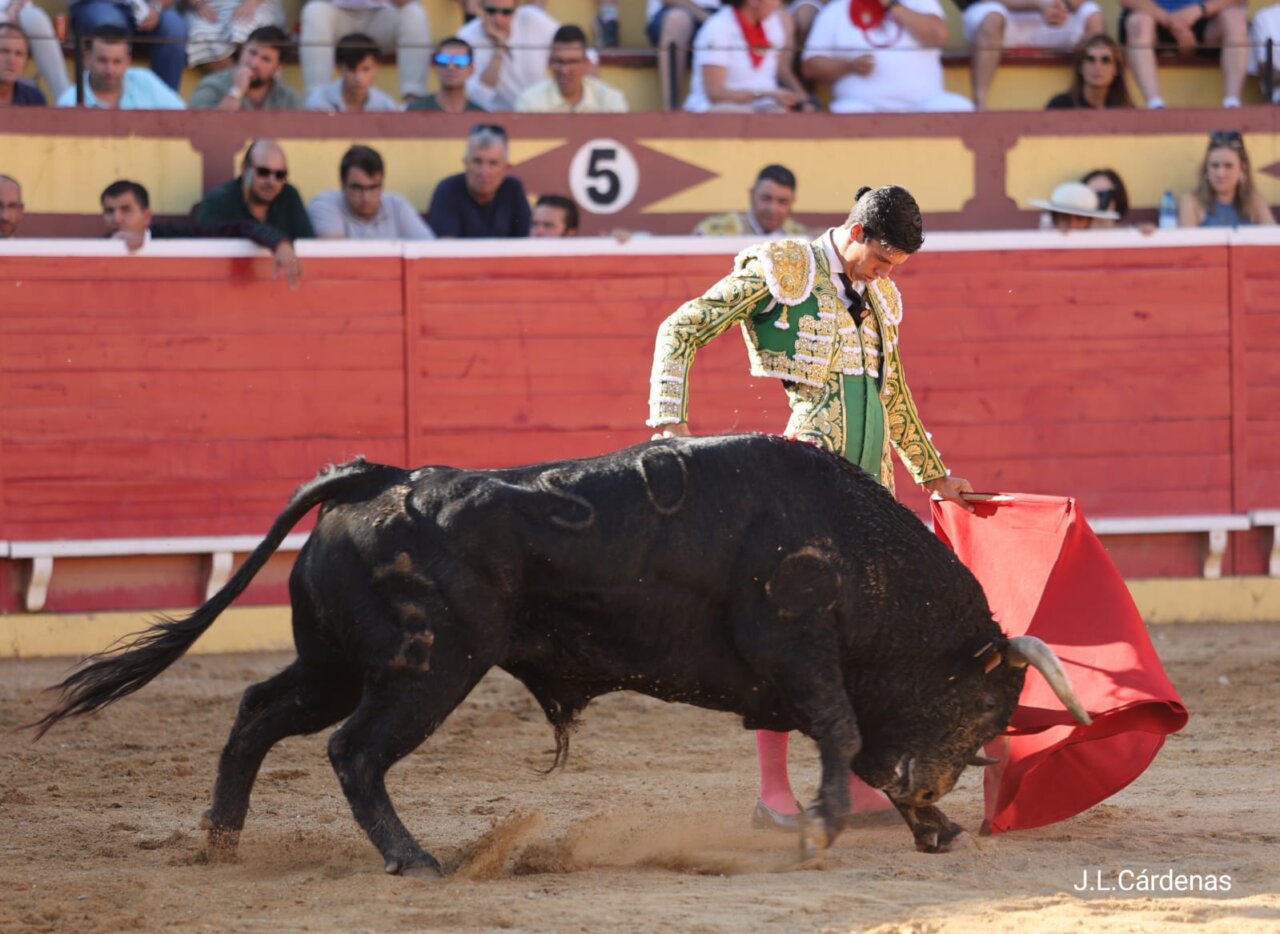 Lodosa ya tiene carteles para su XXVII Piquillo de Oro