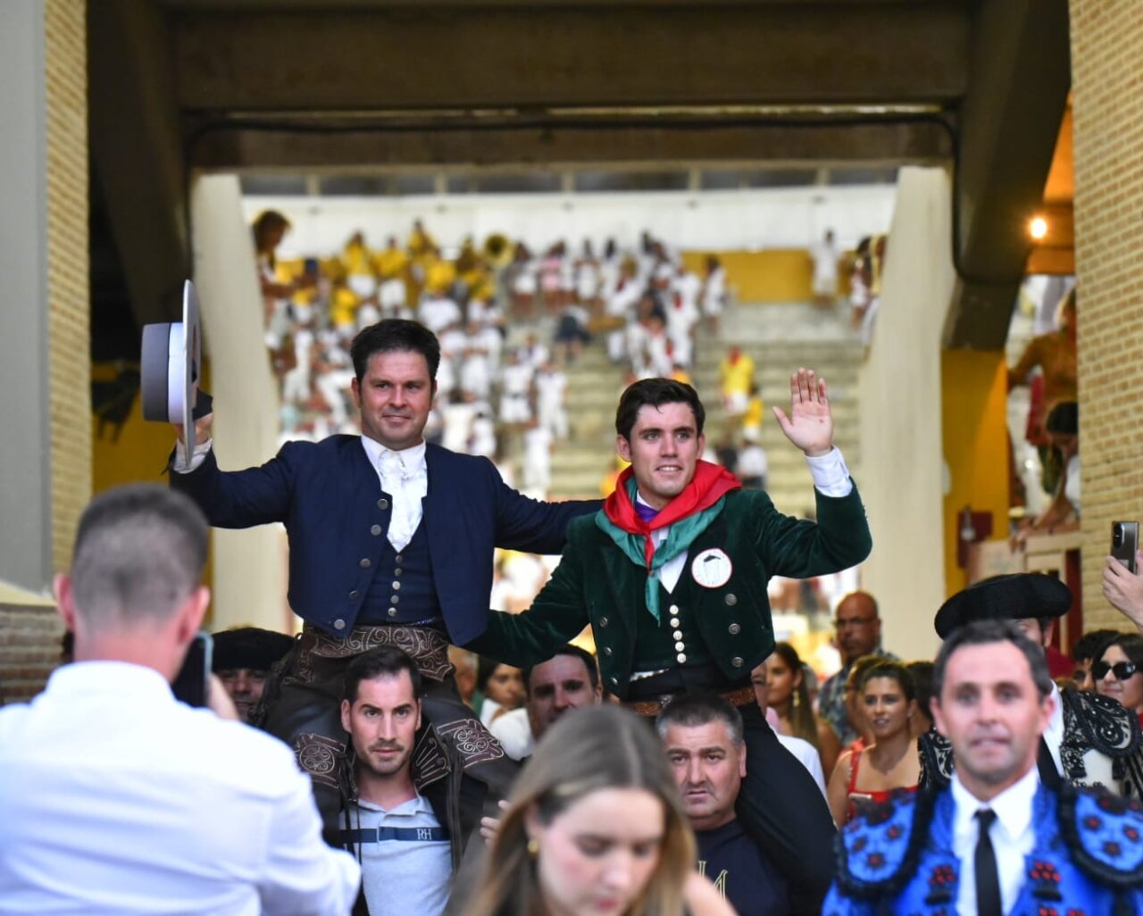 Foto: José Salvador