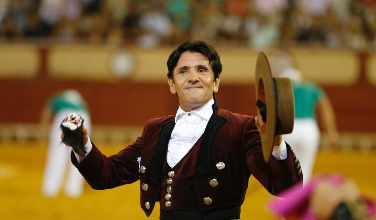 Ventura y Andy Cartagena puntúan en la noche de El Puerto