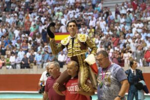 Foto: Ángel Luis Pavón