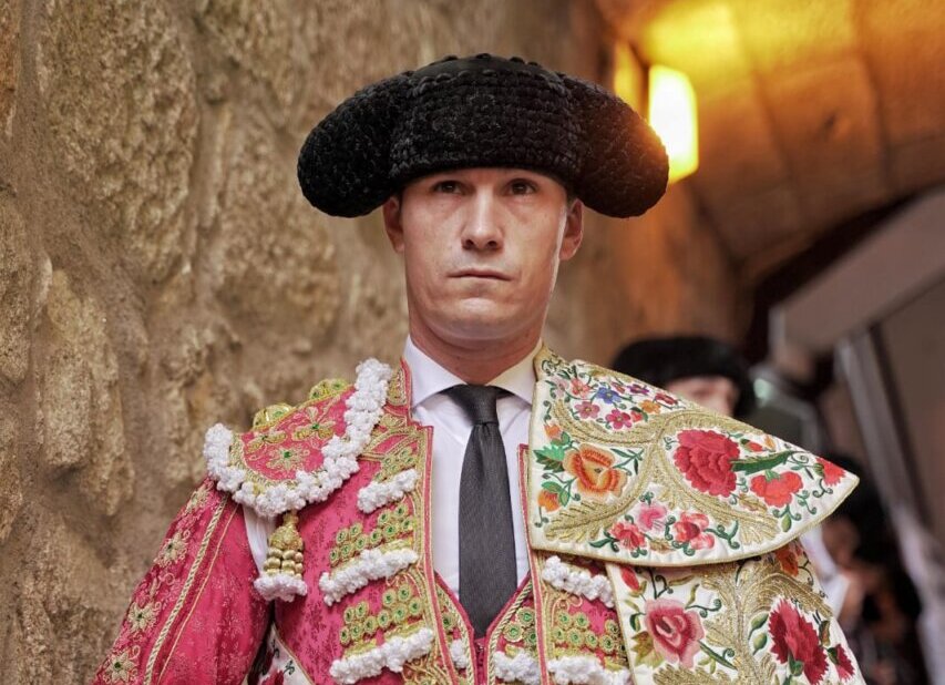 Como adelantó Aplausos: Luis Manuel Lozano, apoderado de Luque