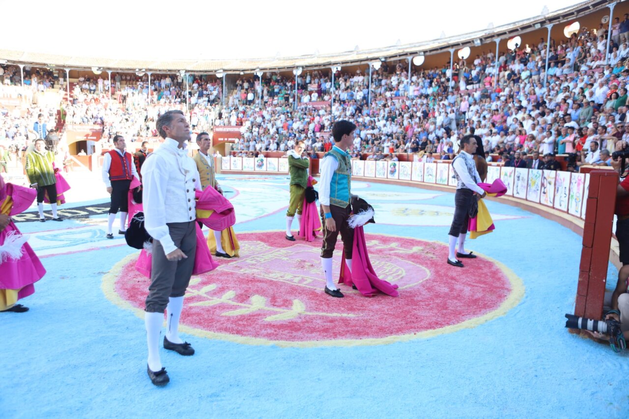 "Ven y vívela", el spot promocional de la Corrida Magallánica de Sanlúcar