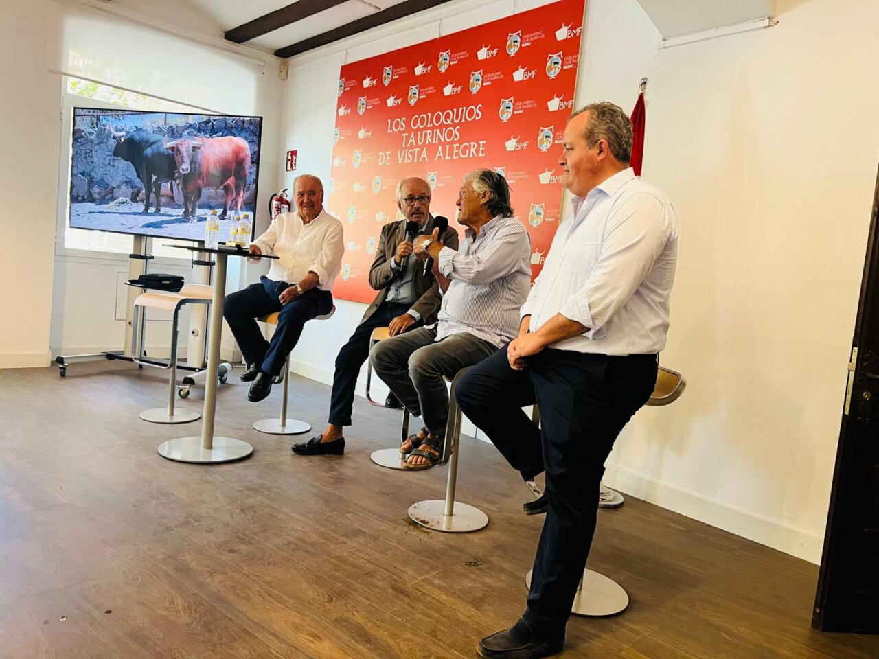 Victoriano del Río: “Los errores o aciertos de hoy se hicieron hace cinco años”