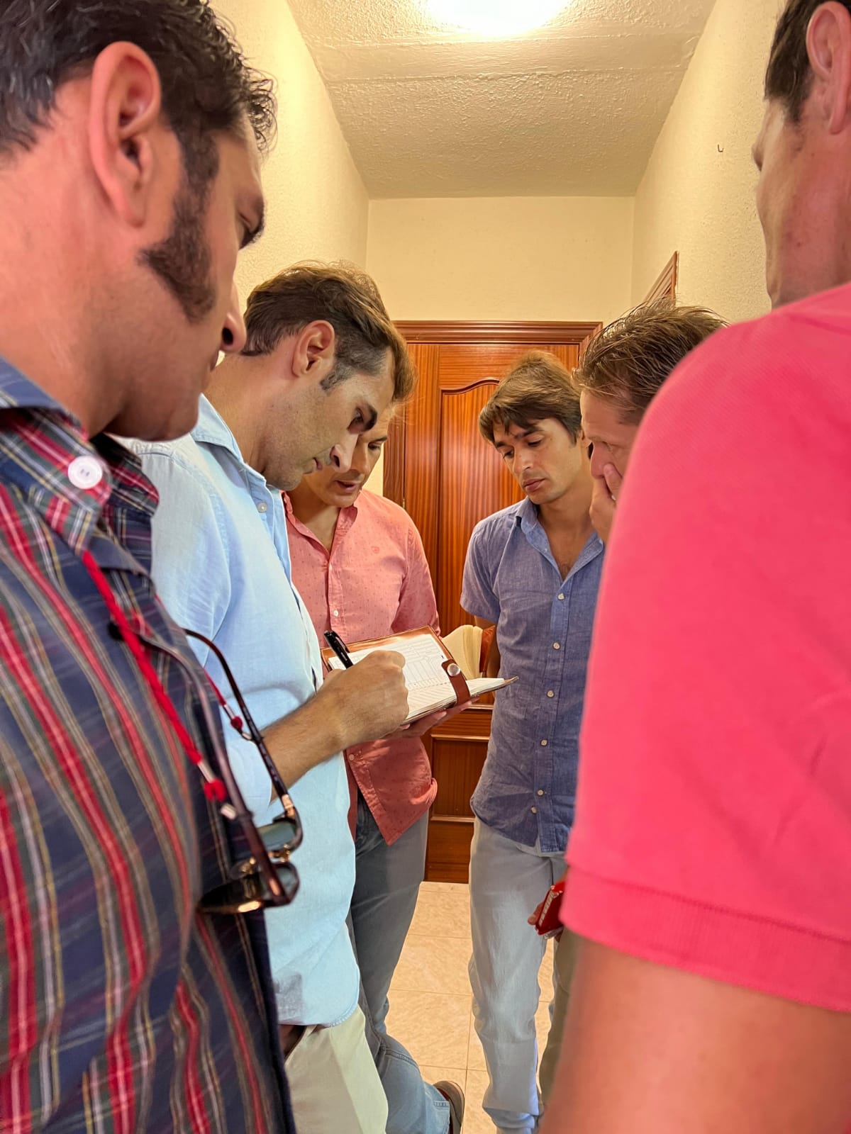 Seis toros de Alcurrucén para el cierre de la Feria de la Peregrina