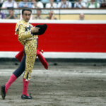 Enrique Ponce es torero de Bilbao con todas las letras.