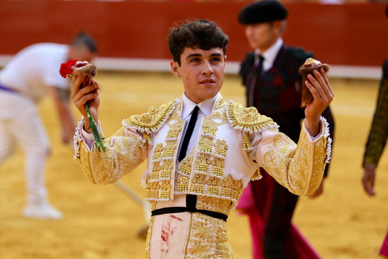 Ponce, Paco Camino, Jarocho, El Retamar... entre los premiados del Foro Taurino Tomás Serrano Guio