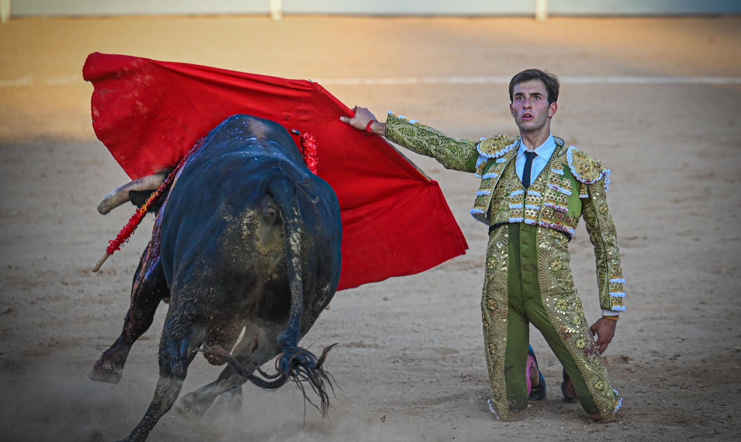 Samuel Navalón: objetivo Villaseca de la Sagra