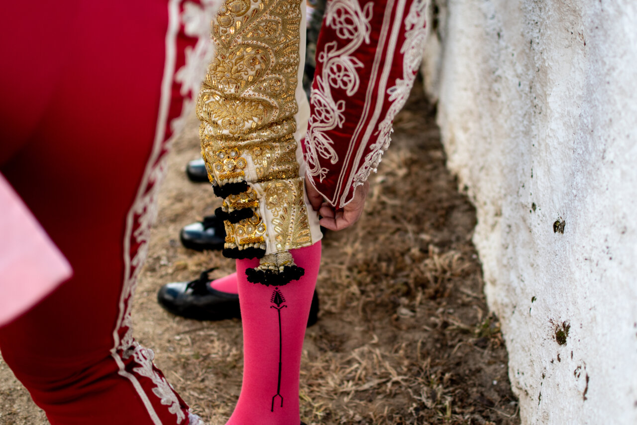 La gran final del Circuito de Extremadura 2024 ya tiene nombres