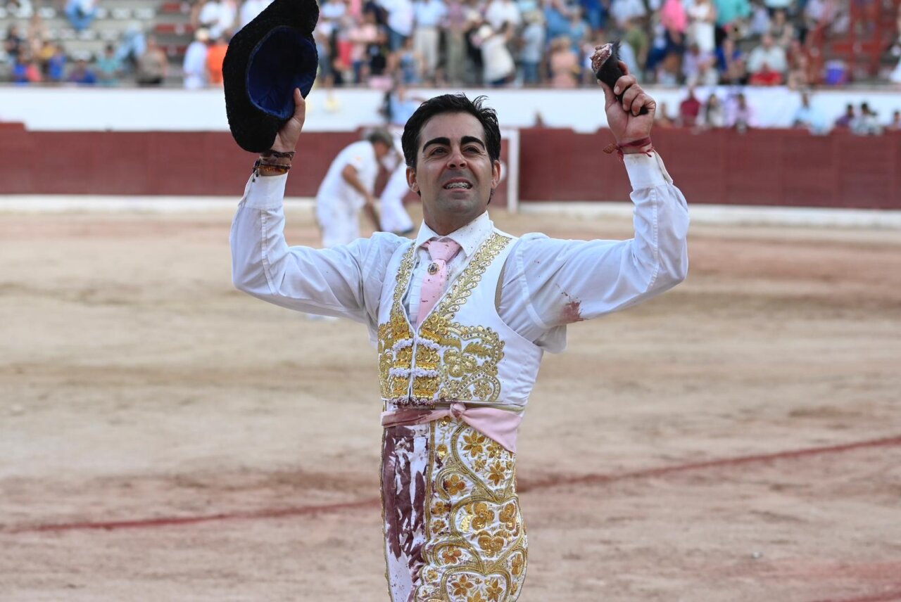 Foto: Javier Arroyo.