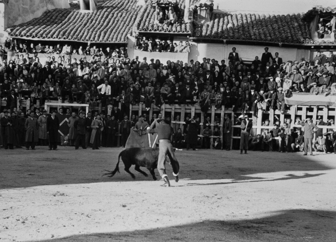 Arganda del Rey homenajeará a Manolete durante sus fiestas con una exposición