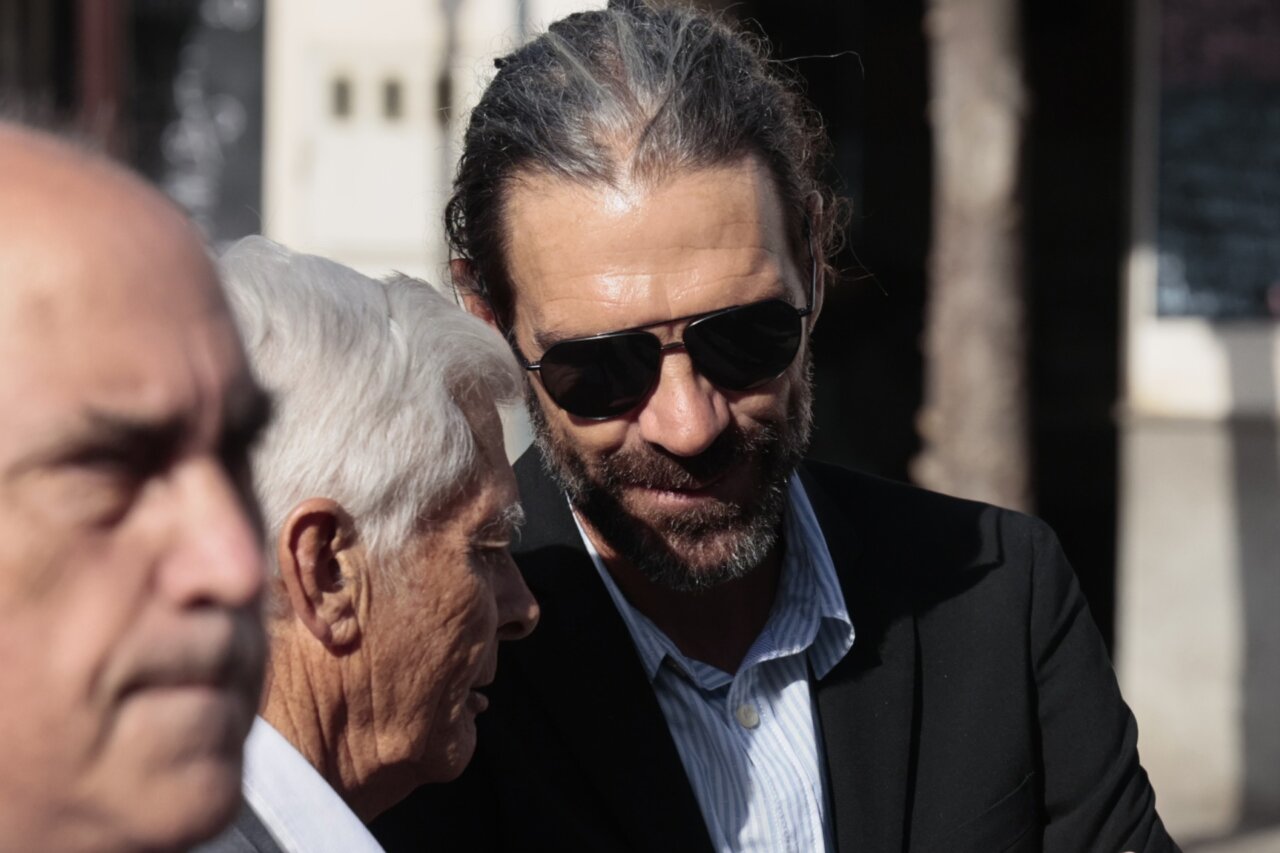 De José Tomás a Manuel Benítez "El Cordobés", los toreros se despiden de Paco Camino