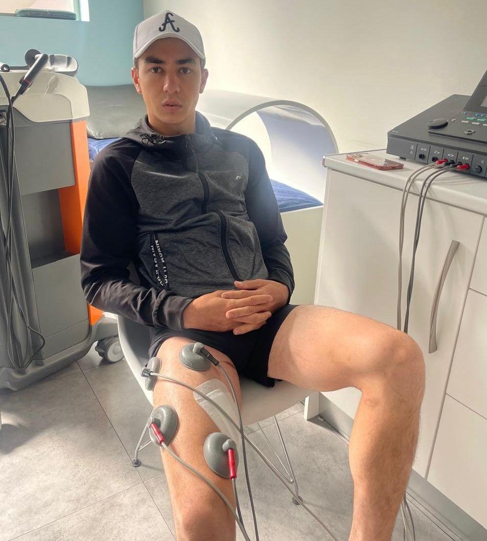 Bruno Aloi reaparecerá este sábado en Algemesí