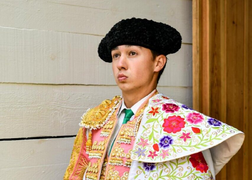 Bruno Aloi por Aaron Rodríguez este lunes en Moralzarzal