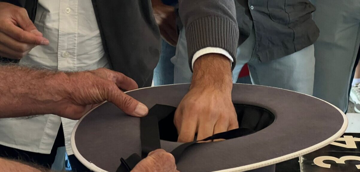 Golfito, de Cebada Gago, abrirá plaza en la cuarta novillada del Alfarero de Oro