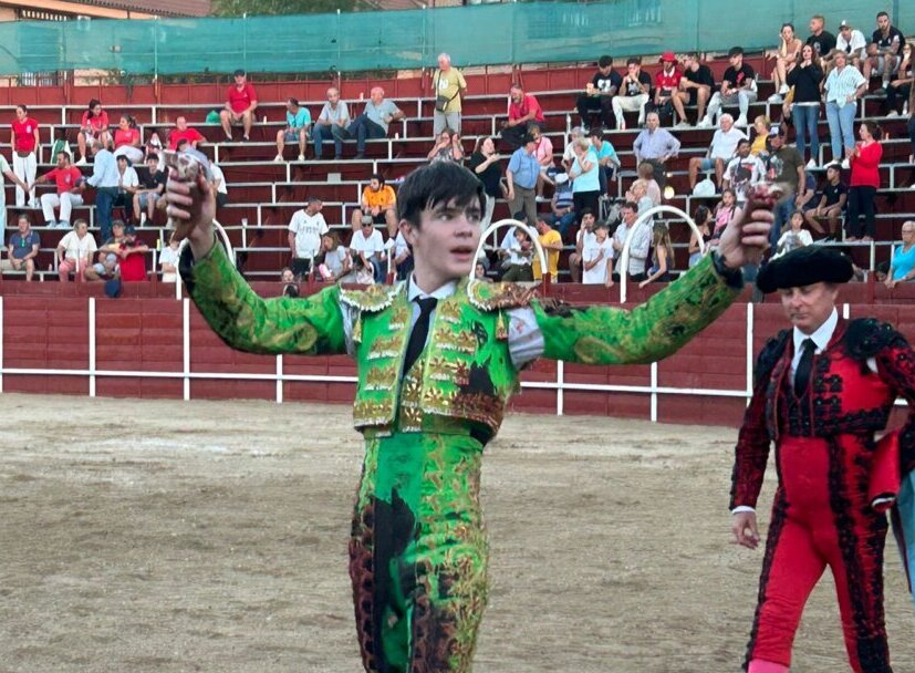 La Peza, con carteles para su feria de novilladas