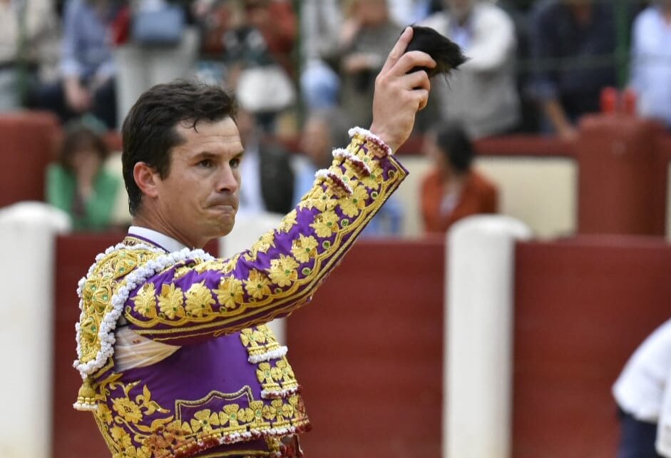 Daniel Luque causa baja en Alcázar de San Juan y ya tiene sustituto