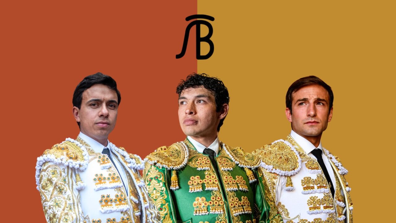 Castilla, Fonseca y Molina, un cartel de atractivos este domingo en Las Ventas