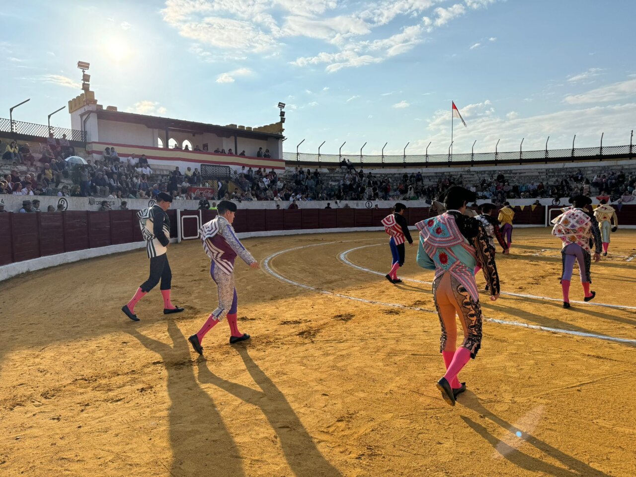Definido el cartel de la gran final del Circuito de Castilla y León