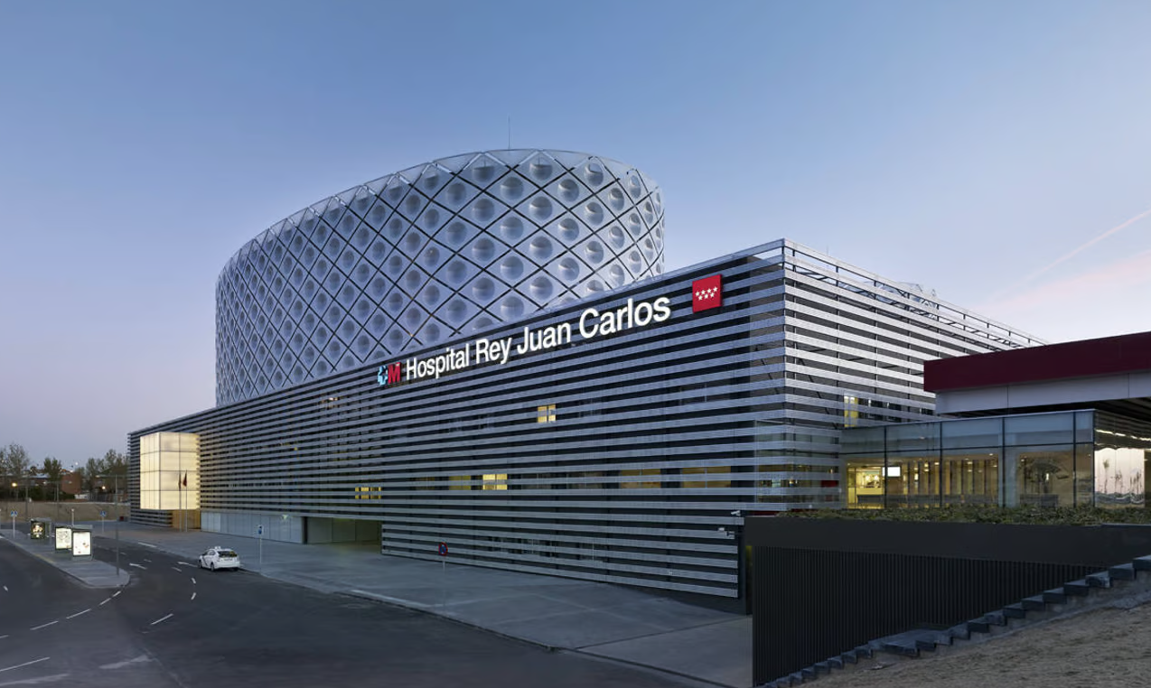 Roberto Cordero, de nuevo al quirófano para colocarle otro by pass en la femoral