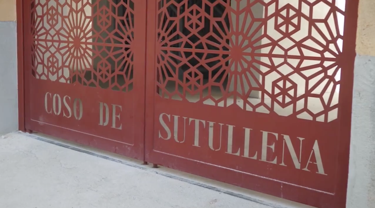 Lorca, donde los sueños se cumplen