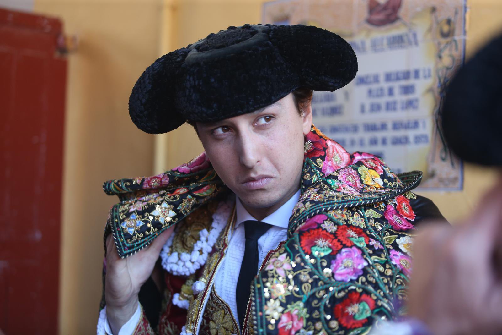 El sentido mensaje de Roca Rey hacia El Juli en apoyo al Premio Nacional de Tauromaquia