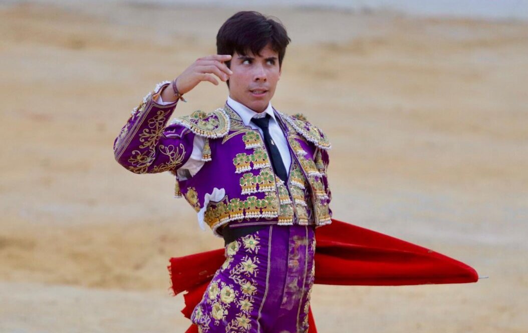 Así no, Borja Cardelús