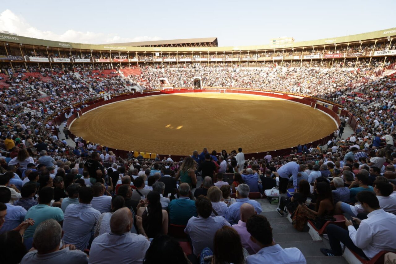 Comienza la venta de entradas online para la Feria de Murcia