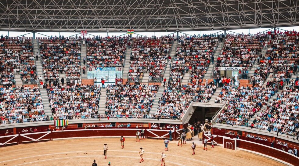 Comienza la venta de abonos y entradas para la Feria de San Mateo de Logroño