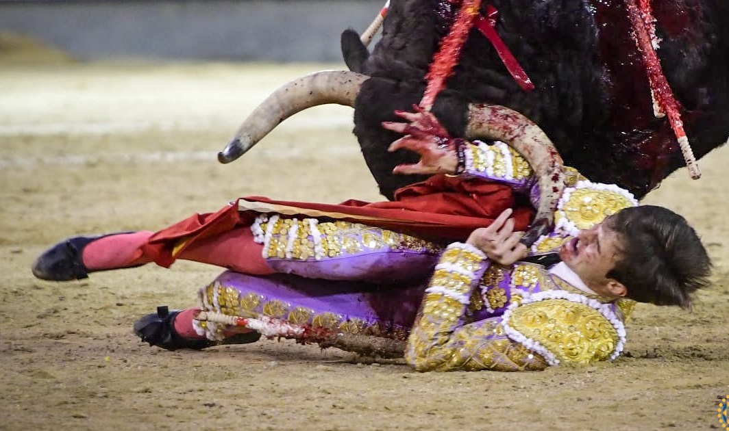 Navalón, al filo de la guadaña en Madrid