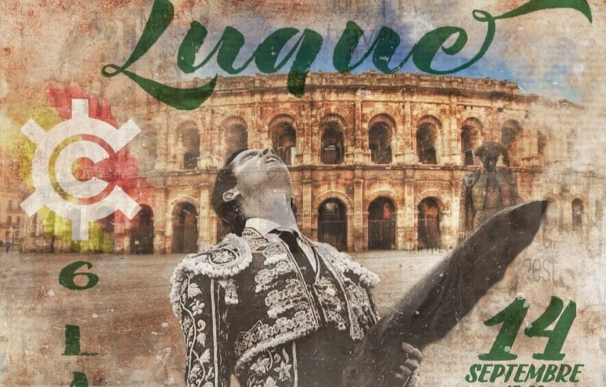 Daniel Luque: un cartel especial para una gesta