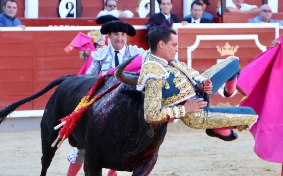 Foto: Antonio Vigueras