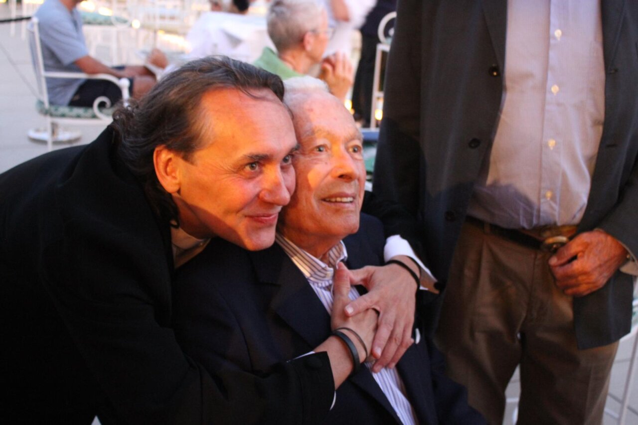 Vicente Amigo, Premio a la Divulgación y Defensa de los Valores de la Tauromaquia