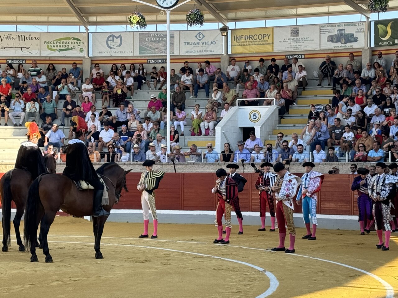 Villaseca de la Sagra, un ejemplo