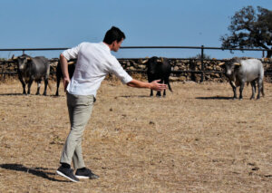 Foto: Melanie Huertas